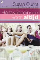 Oudot, Susan - Hartsvriendinnen voor altijd