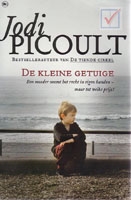 Picoult, Jodi - De kleine getuige