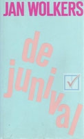 Wolkers, Jan - De junival