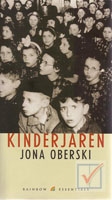 Oberski, Jona - Kinderjaren