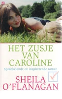 O`Flanagan, Sheila - Het zusje van Caroline