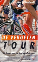 Randewijk, Marije - De vergeten Tour