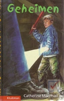 MacPhail, Catherine - Geheimen