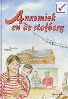 Stoete, Edward - Annemiek en de stofberg