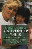 Noble, Christina - Kind zonder thuis