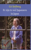 Stellweg, Cri - Er zijn te veel Japanners in Japan