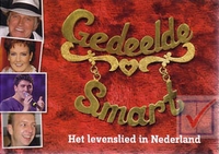 Vries, R de / Lieshout, J. van - Gedeelde smart