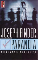 Finder, Joseph - Paranoia
