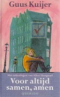 Kuijer, Guus - Voor altijd samen, amen