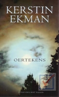 Ekman, Kerstin - Oertekens