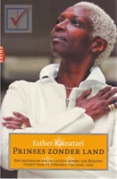 Kamatari, Esther - Prinses zonder land