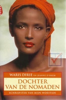 Dirie, Waris - Dochter van de nomaden