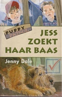Dale, Jenny - Puppy patrol, Jess zoekt haar baas
