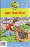 Oldfield, Jenny - De dierenclub, kat vermist