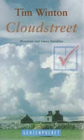 Winton, Tim - Cloudstreet, kroniek van twee families