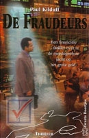 Kilduff, Paul - De fraudeurs