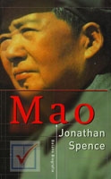 Spence, Jonathan - Mao