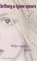 Spears, Britney & Lynne - Mijn eigen stem