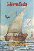 Jager, Berend - Reinoud van Nimwegen, De lok van Ylonka