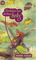 Kraan, Hanna - Verhalen van de boze heks