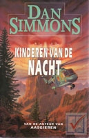 Simmons, Dan - Kinderen van de nacht