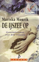Mourik, Mariska - De ijszee op
