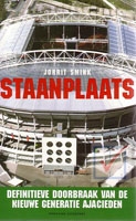 Smink, Jorrit - Staanplaats