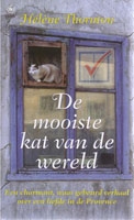 Thornton, Helene - De mooiste kat van de wereld