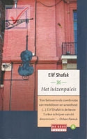 Shafak, Elif - Het luizenpaleis
