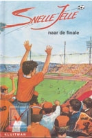 Gils, Ad van - Snelle Jelle naar de finale