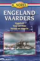 Norel, K. - Engeland vaarders