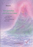 Novalis / Meijs, Jeanne - Het sprookje van Eros en Fabel