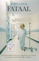 Cook, Robin - Fataal