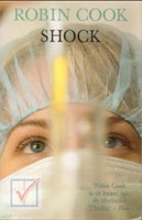 Cook, Robin - Shock