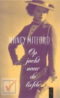 Mittford, Nancy - Op jacht naar de liefde