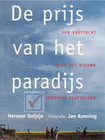 Vuijsje, Herman - De prijs van het paradijs