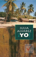 Alvarez, Julia - Yo!