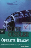 Cussler, Clive - Operatie Dragon (Dirk Pitt)