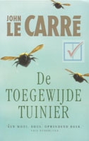 Le Carr&eacute;, John - De toegewijde tuinier