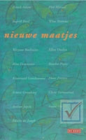 Nieuwe maatjes - Opvallende debuutverhalen