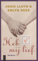 Lloyd, Josie / Rees, Emlyn - Heb mij lief