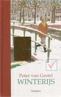 Gestel, Peter van - Winterijs