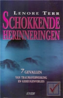 Terr, Lenore - Schokkende herinneringen