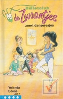 Edens, Yolanda - Balletclub de Zwaantjes zoekt danseresjes