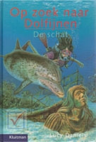 Daniels, Lucy - Op zoek naar dolfijnen, de schat