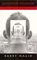 Magid, Barry - Gewoon denken