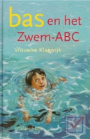 Klapwijk, Vrouwke - Bas en het zwem-ABC