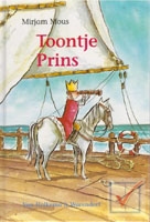 Mous, Mirjam - Toontje Prins