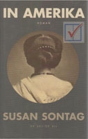 Sontag, Susan - In Amerika