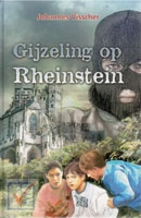 Visscher, Johannes - Gijzeling op Rheinstein